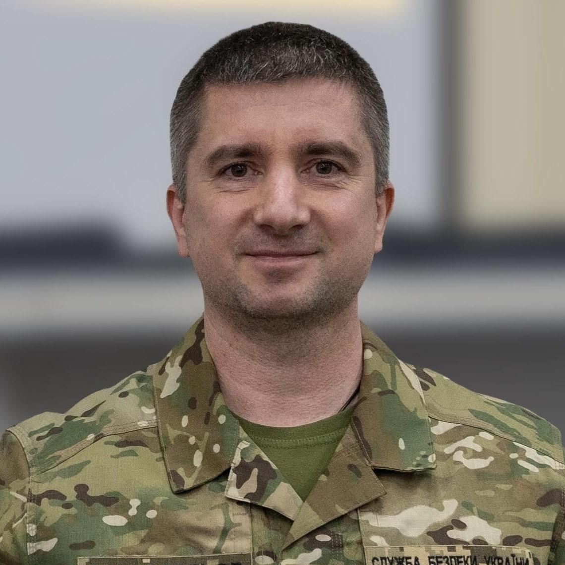 Володимир Карастельов