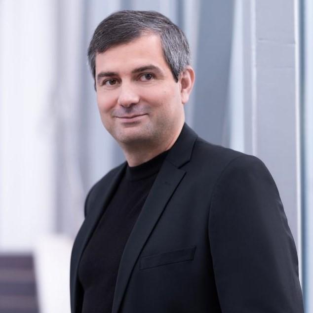 Андрій Жуковський