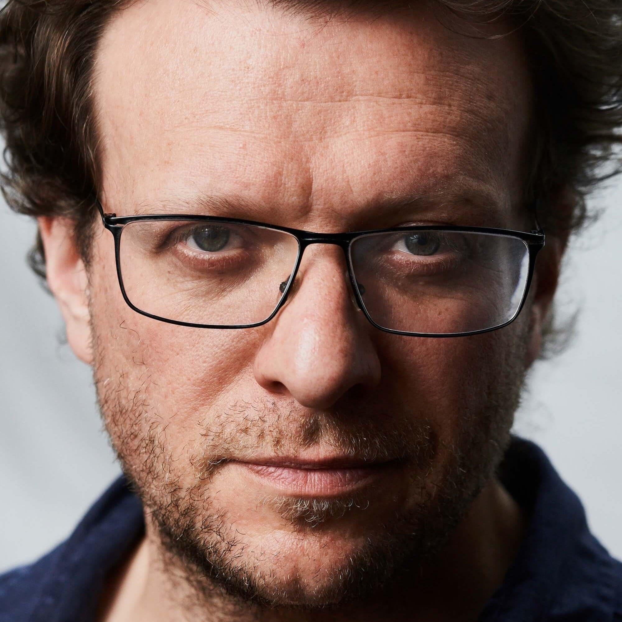 Peter Pomerantsev