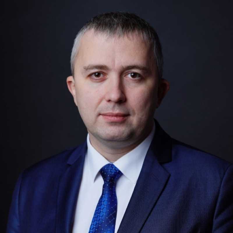 Oleksandr Ryzhenko